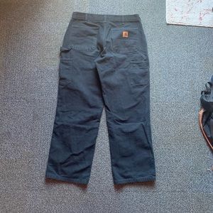 Carhartt pants
